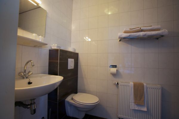 B&B Pension Perruque (Friesland)